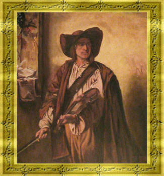 ガレ-芸術と自由