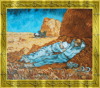 モネ-サン・ラザール駅