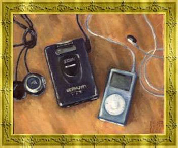 オリジナル-世代交代