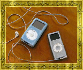 オリジナル-世代交代、再び