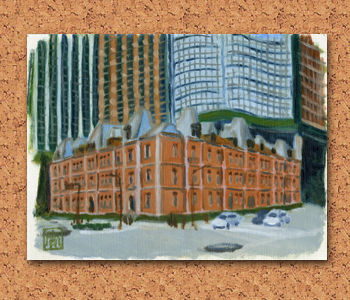 三菱一号館美術館