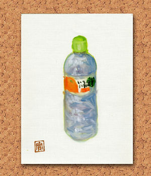 オリジナル-My favorite things-2011夏