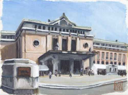 京都市美術館