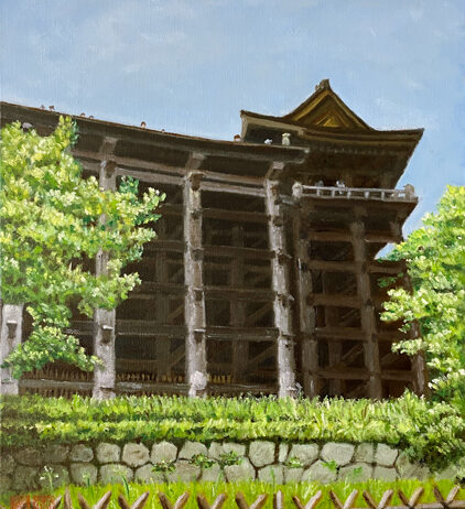 オリジナル-清水寺